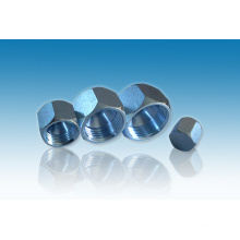 Hydraulic Carbon Steel Lock Nuts